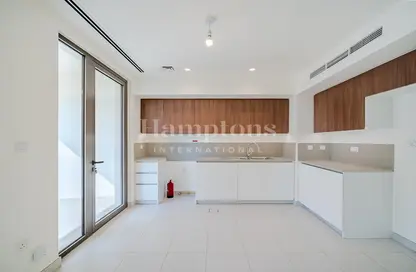 فيلا - 3 غرف نوم - 3 حمامات للايجار في 3 باركسايد - اعمار الجنوبية - دبي الجنوب (مركز دبي العالمي) - دبي