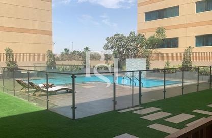 Apartment - 1 Bedroom - 1 Bathroom for sale in La Residenza - District 10 - Jumeirah Village Circle - Dubai Apartment - 1 Bedroom - 1 Bathroom for sale in La Residenza - District 10 - Jumeirah Village Circle - Dubai