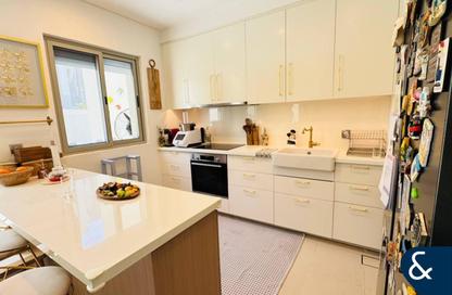 Villa - 3 Bedrooms - 3 Bathrooms for rent in Reem Community - Arabian Ranches 2 - Dubai