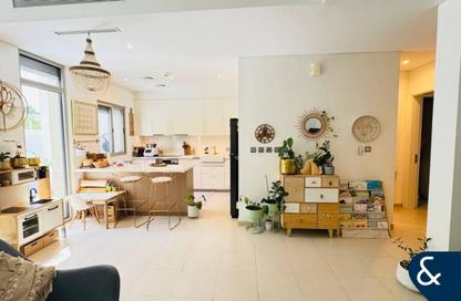 Villa - 3 Bedrooms - 3 Bathrooms for rent in Reem Community - Arabian Ranches 2 - Dubai