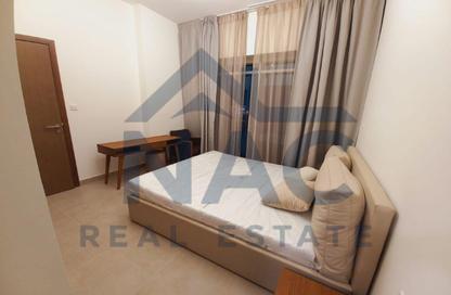 Apartment - 1 Bedroom - 2 Bathrooms for rent in Azizi Aliyah - Al Jaddaf - Dubai