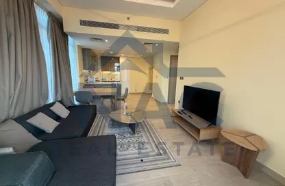 شقة - غرفة نوم - 2 حمامات للايجار في عزيزي عالية - الجداف - دبي