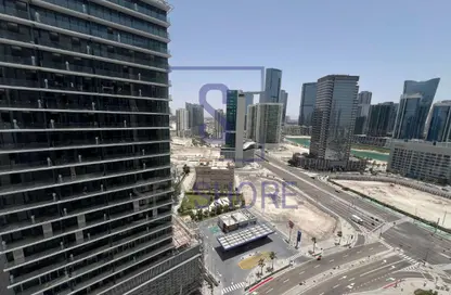 Apartment - 3 Bedrooms - 3 Bathrooms for rent in Meera 2 - Shams Abu Dhabi - Al Reem Island - Abu Dhabi