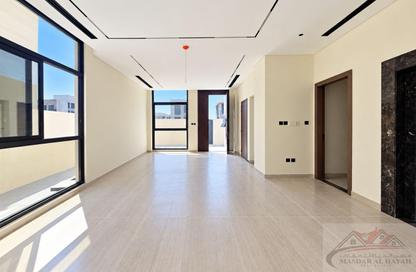 Villa - 4 - 5 for rent in Tilal City B - Tilal City - Sharjah Villa - 4 - 5 for rent in Tilal City B - Tilal City - Sharjah