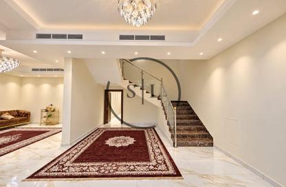 Villa - 6 - 7+ for rent in Al Quoz 1 - Al Quoz - Dubai