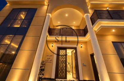 Villa - 6 - 7+ for rent in Al Quoz 1 - Al Quoz - Dubai