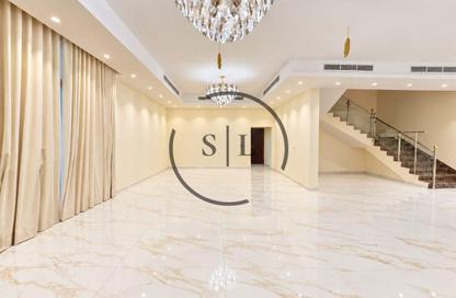 Villa - 6 - 7+ for rent in Al Quoz 1 - Al Quoz - Dubai