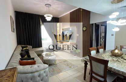 Apartment - 3 Bedrooms - 3 Bathrooms for sale in Al Jurf 2 - Al Jurf - Ajman Downtown - Ajman Apartment - 3 Bedrooms - 3 Bathrooms for sale in Al Jurf 2 - Al Jurf - Ajman Downtown - Ajman