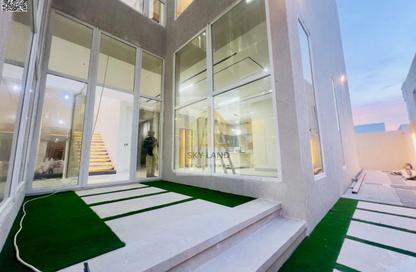Villa - 6 Bedrooms - 7+ Bathrooms for sale in Ajman Global City - Al Alia - Ajman