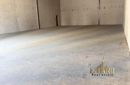 Warehouse - Studio for rent in Industrial Area 7 - Sharjah Industrial Area - Sharjah