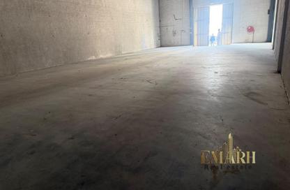 Warehouse - Studio for rent in Industrial Area 7 - Sharjah Industrial Area - Sharjah