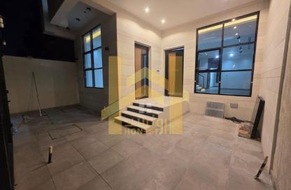 Villa - 5 Bedrooms - 6 Bathrooms for sale in Al Helio 2 - Al Helio - Ajman