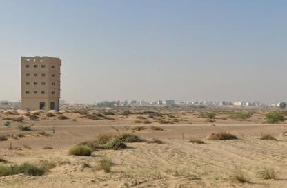 Land - Studio for sale in Al Rowdat Suburb - Sharjah