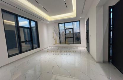 Villa - Studio - 7+ Bathrooms for rent in Al Yasmeen 1 - Al Yasmeen - Ajman