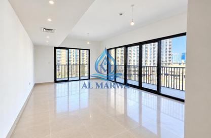 Apartment - 2 - 3 for rent in Maryam Beach Residence - Maryam Island - Al Khan - Sharjah Apartment - 2 - 3 for rent in Maryam Beach Residence - Maryam Island - Al Khan - Sharjah