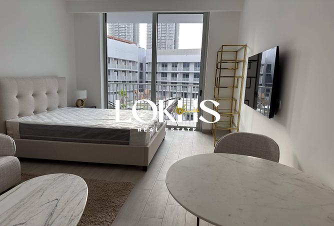 Fully furnished | Amenities View | 12 Cheques photo 3