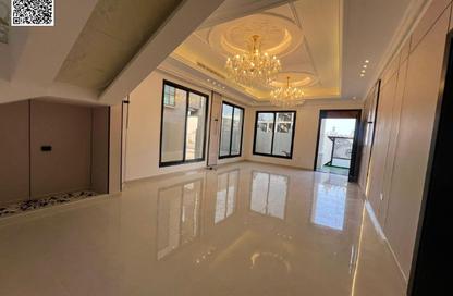 Villa - 6 Bedrooms - 7 Bathrooms for sale in Al Yasmeen 1 - Al Yasmeen - Ajman