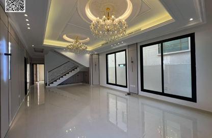 Villa - 6 Bedrooms - 7 Bathrooms for sale in Al Yasmeen 1 - Al Yasmeen - Ajman