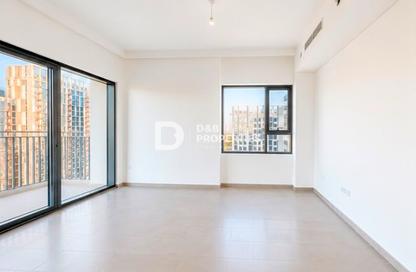 Apartment - 3 Bedrooms - 4 Bathrooms for rent in Park Heights 2 Tower 1 - Park Heights 2 - Park Heights - Dubai Hills Estate - Dubai