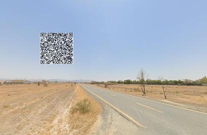 Land - Studio for sale in Manama - Ajman