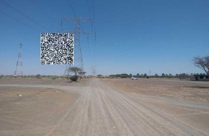 Land - Studio for sale in Manama - Ajman