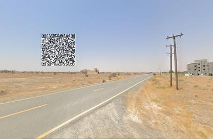 Land - Studio for sale in Manama - Ajman