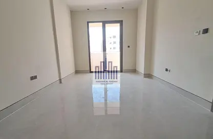 Apartment - 1 Bedroom - 2 Bathrooms for rent in Sarab 2 - Aljada - Sharjah