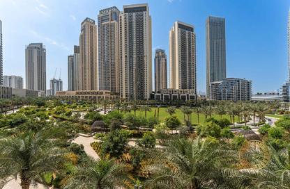 Apartment - 1 Bedroom - 1 Bathroom for sale in Altus 1 - Altus - Dubai Creek Harbour (The Lagoons) - Dubai
