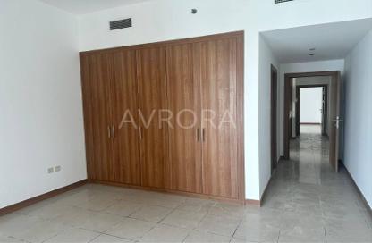 Apartment - 2 Bedrooms - 3 Bathrooms for rent in Sulafa Tower - Dubai Marina - Dubai