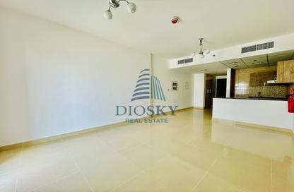 Apartment - Studio - 1 for rent in UniEstate Prime Tower - District 10 - Jumeirah Village Circle - Dubai
