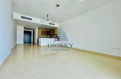 Apartment - Studio - 1 for rent in UniEstate Prime Tower - District 10 - Jumeirah Village Circle - Dubai