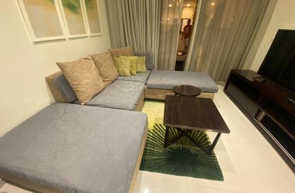 Apartment - 1 - 2 for sale in Celestia B - Celestia - Residential District - Dubai South (Dubai World Central) - Dubai