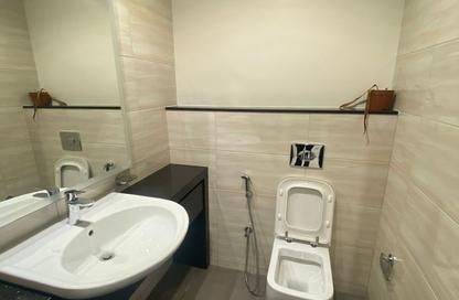 Apartment - 1 - 2 for sale in Celestia B - Celestia - Residential District - Dubai South (Dubai World Central) - Dubai