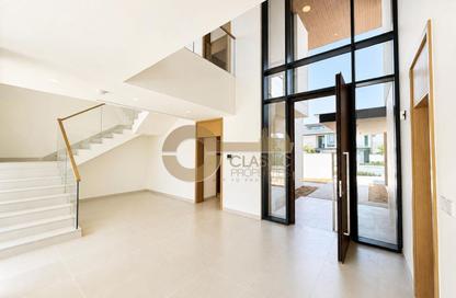 Villa - 5 Bedrooms - 6 Bathrooms for sale in Farm Gardens - The Valley - Dubai