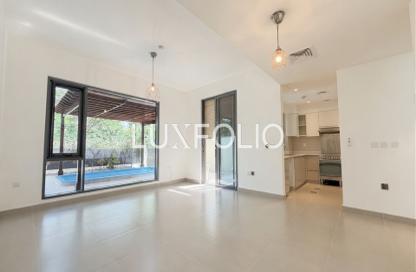 Townhouse - 3 Bedrooms - 4 Bathrooms for rent in Maple at Dubai Hills Estate 1 - Maple at Dubai Hills Estate - Dubai Hills Estate - Dubai Townhouse - 3 Bedrooms - 4 Bathrooms for rent in Maple at Dubai Hills Estate 1 - Maple at Dubai Hills Estate - Dubai Hills Estate - Dubai