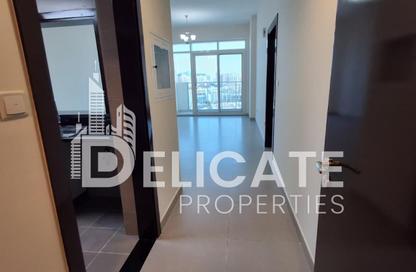 Apartment - 1 Bedroom - 1 Bathroom for rent in Al Manal View - Liwan - Dubai Land - Dubai