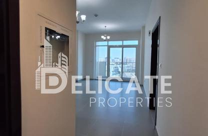 Apartment - 1 Bedroom - 1 Bathroom for rent in Al Manal View - Liwan - Dubai Land - Dubai