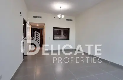 شقة - غرفة نوم - 1 حمام للايجار في المنال فيو - ليوان - دبي لاند - دبي