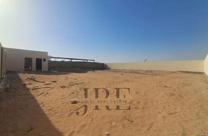 Warehouse - Studio - 1 Bathroom for rent in Al Sajaa Industrial - Al Sajaa - Sharjah