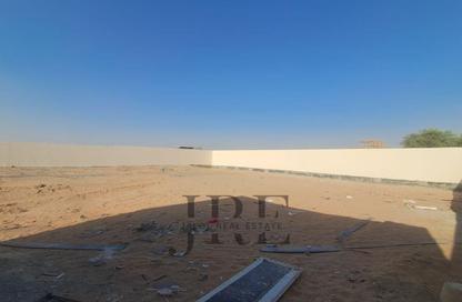 Warehouse - Studio - 1 Bathroom for rent in Al Sajaa Industrial - Al Sajaa - Sharjah