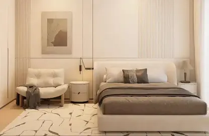 Apartment - 2 Bedrooms - 3 Bathrooms for sale in Sports View Residence 2 - International City Phase 2 - Al Warsan 4 - Al Warsan - Dubai