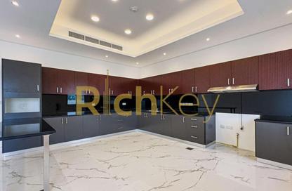 Villa - 6 - 7 for sale in Al Furjan West - Al Furjan - Dubai Villa - 6 - 7 for sale in Al Furjan West - Al Furjan - Dubai