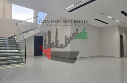 Villa - 5 Bedrooms - 7 Bathrooms for rent in Al Aweer 1 - Al Aweer - Dubai