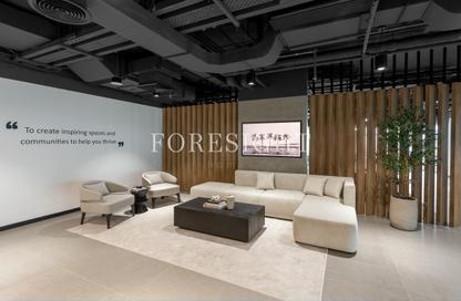 Business Centre - Studio for rent in Convention Tower - Trade Centre Second - World Trade Center - Dubai