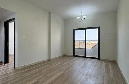 Apartment - 2 Bedrooms - 2 Bathrooms for rent in Al Jurf 3 - Al Jurf - Ajman Downtown - Ajman