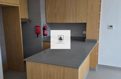 Apartment - 1 Bedroom - 1 Bathroom for rent in Souks Residential - Al Mamsha - Muwaileh - Sharjah