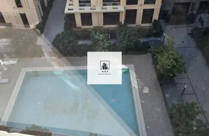 Apartment - 1 Bedroom - 1 Bathroom for rent in Souks Residential - Al Mamsha - Muwaileh - Sharjah