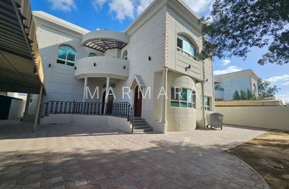 Villa - 5 Bedrooms - 7 Bathrooms for rent in Umm Suqeim 2 Villas - Umm Suqeim 2 - Umm Suqeim - Dubai