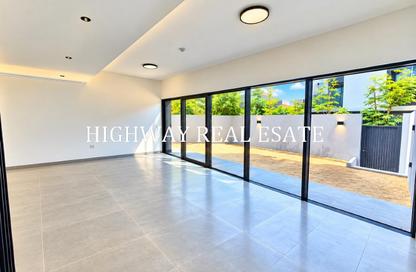 Townhouse - 3 - 5 for rent in Kaya - Masaar - Tilal City - Sharjah