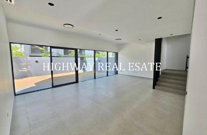 Townhouse - 3 - 5 for rent in Kaya - Masaar - Tilal City - Sharjah